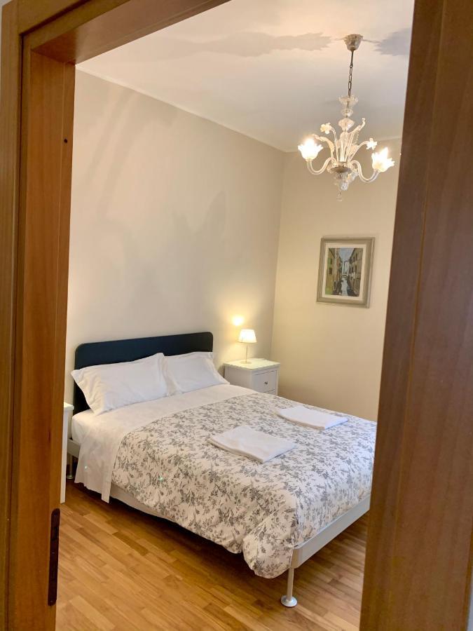 Casa Beraldini Apartment เวโรนา ภายนอก รูปภาพ