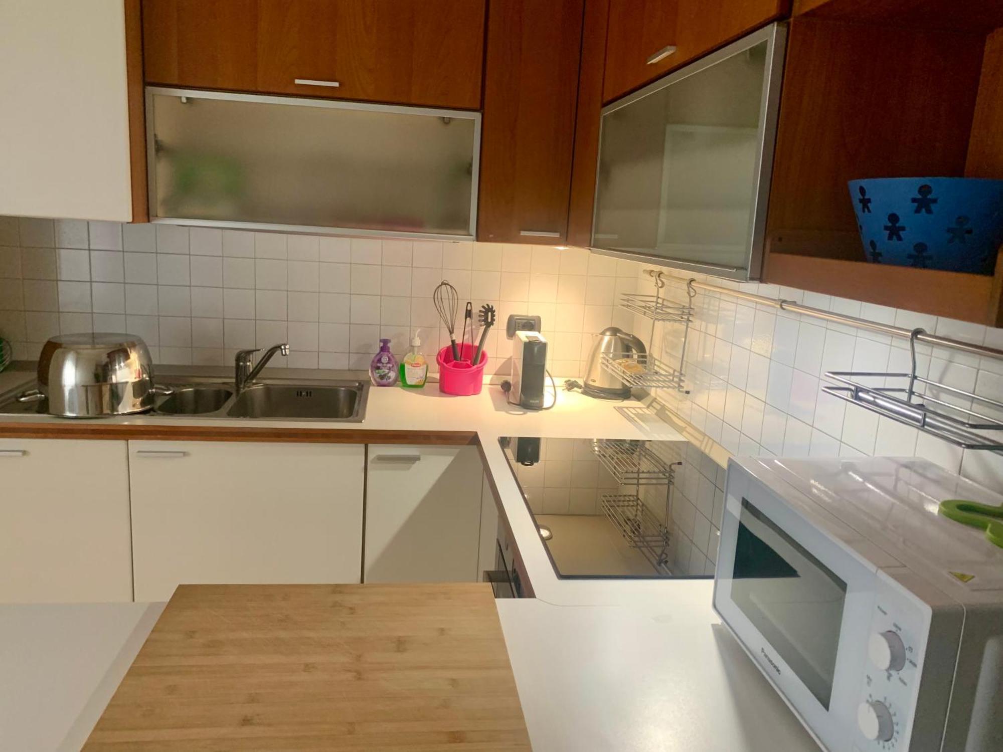Casa Beraldini Apartment เวโรนา ภายนอก รูปภาพ