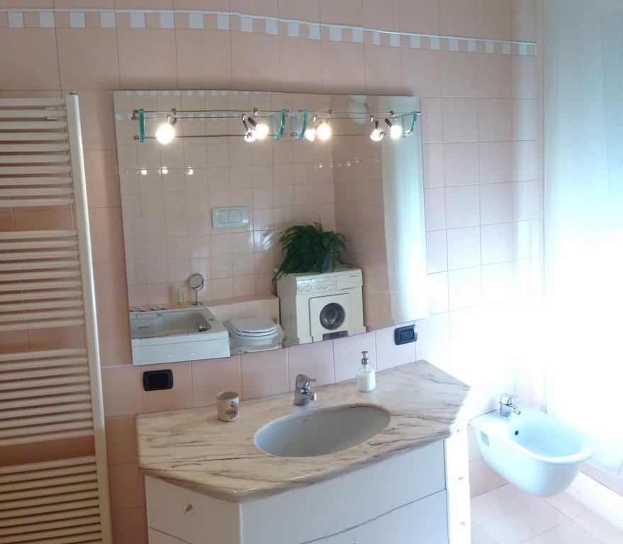 Casa Beraldini Apartment เวโรนา ห้อง รูปภาพ