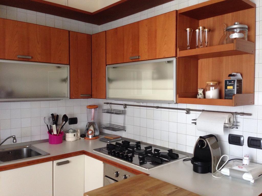 Casa Beraldini Apartment เวโรนา ห้อง รูปภาพ